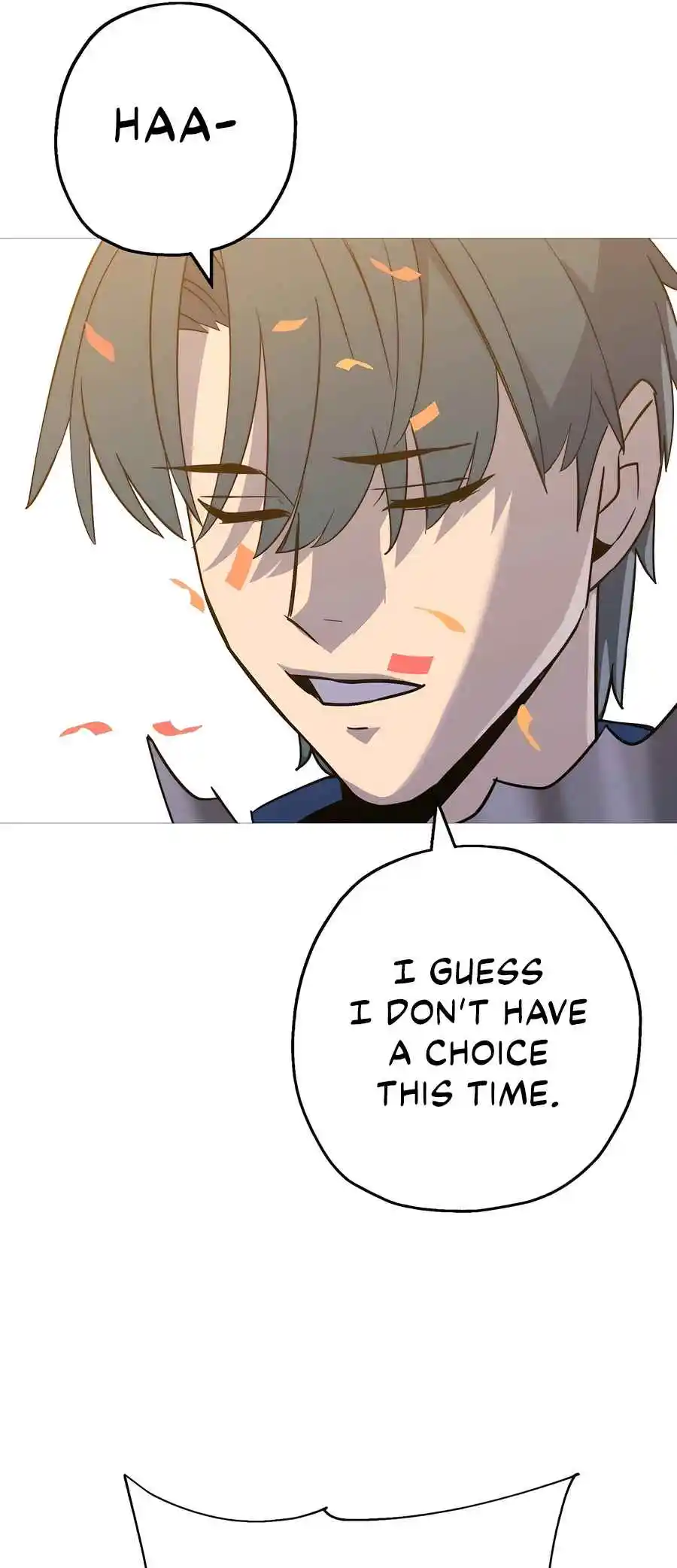 From the lowest ranked knight to monarch Vol.2 Ch.141