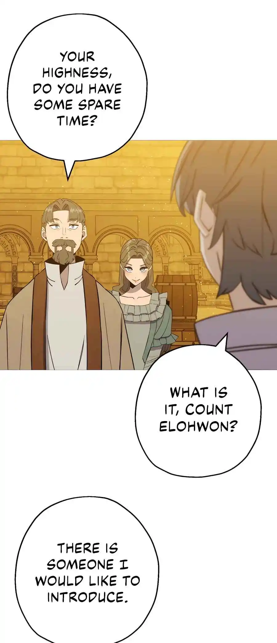 From the lowest ranked knight to monarch Vol.2 Ch.141