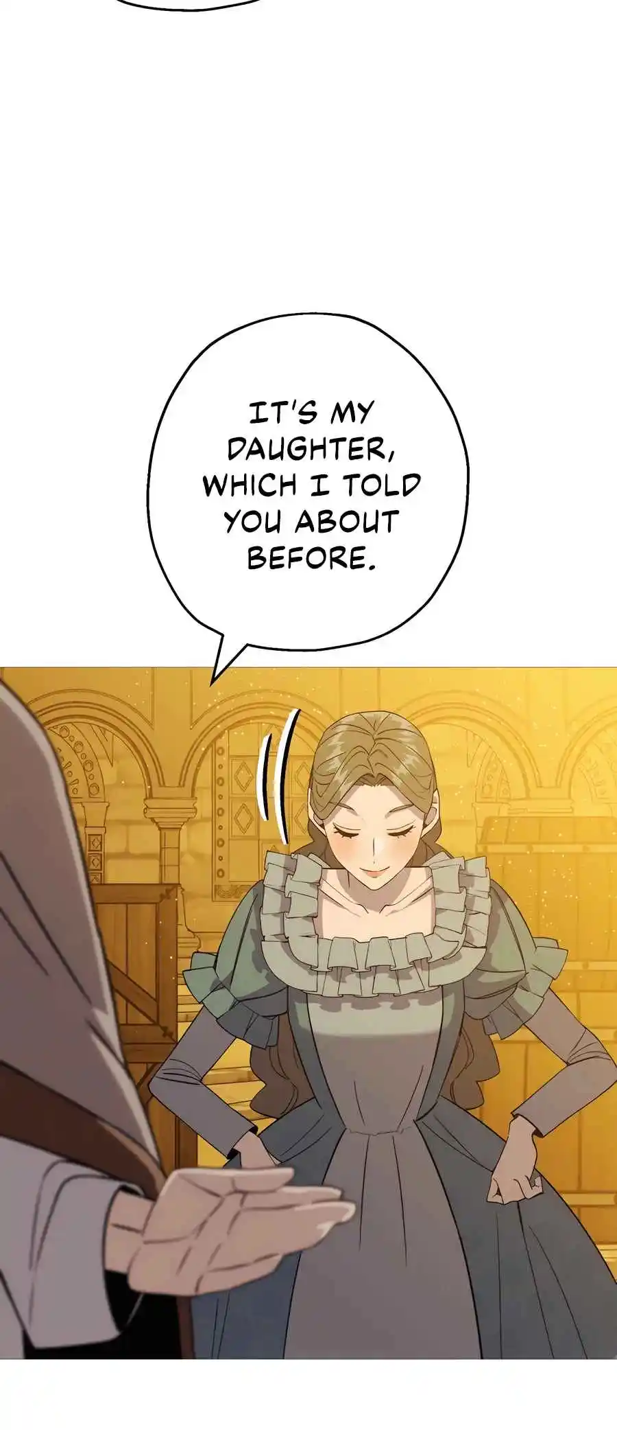 From the lowest ranked knight to monarch Vol.2 Ch.141