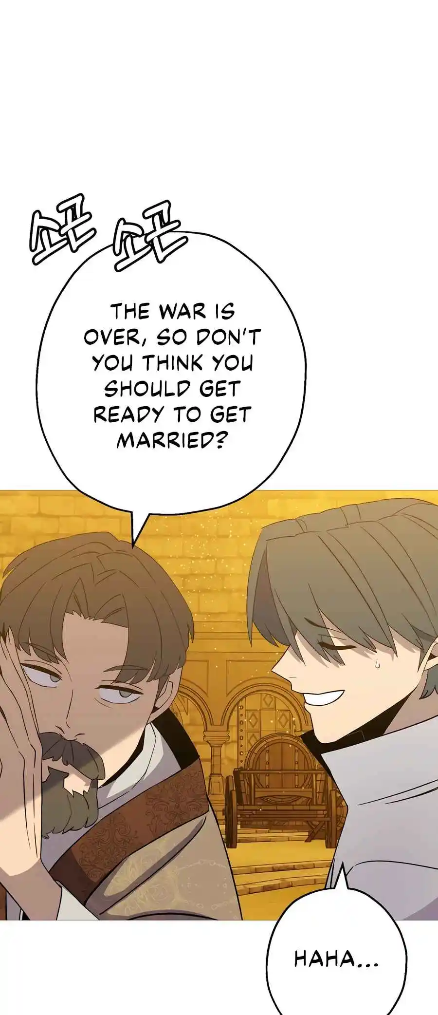 From the lowest ranked knight to monarch Vol.2 Ch.141