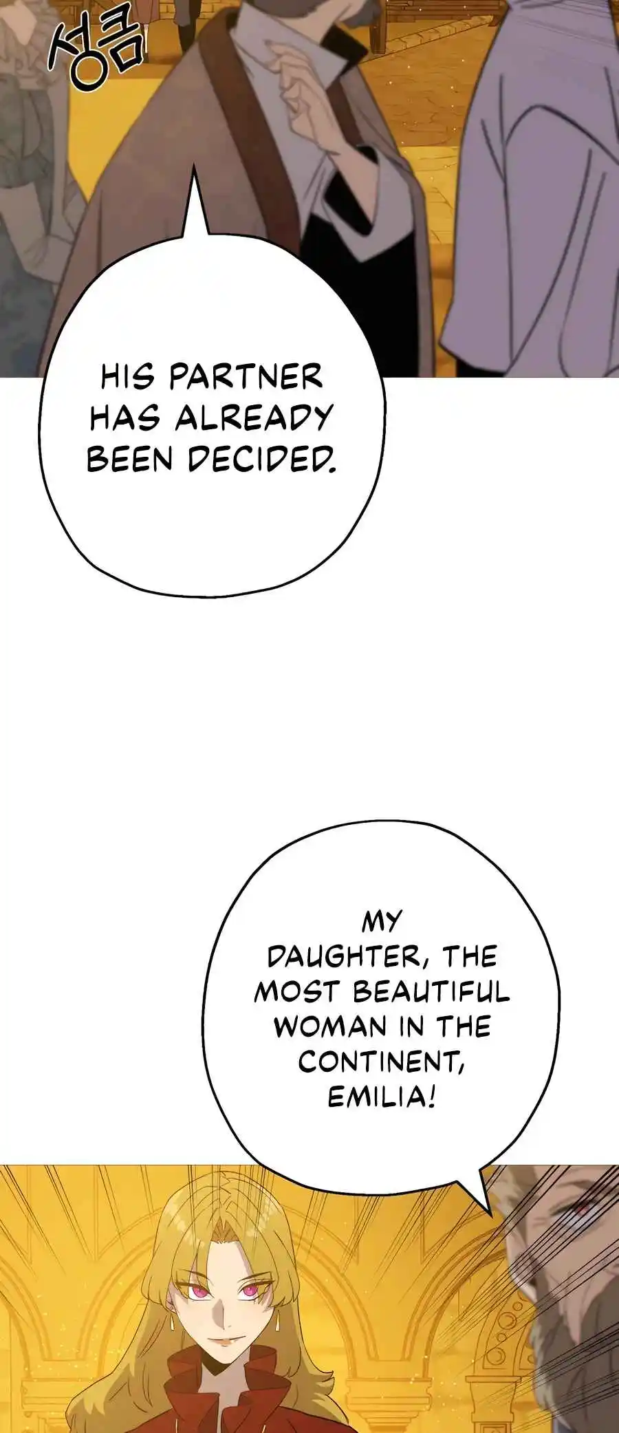 From the lowest ranked knight to monarch Vol.2 Ch.141