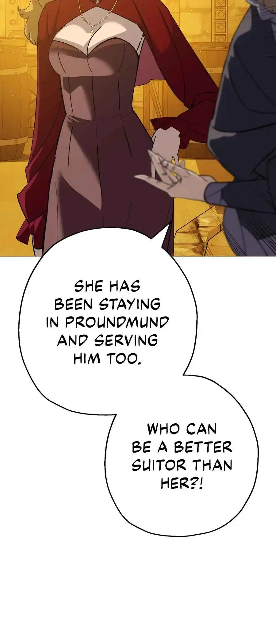 From the lowest ranked knight to monarch Vol.2 Ch.141