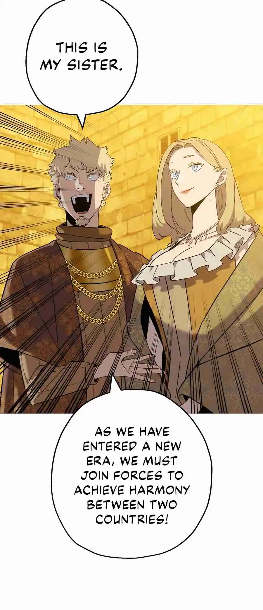 From the lowest ranked knight to monarch Vol.2 Ch.141