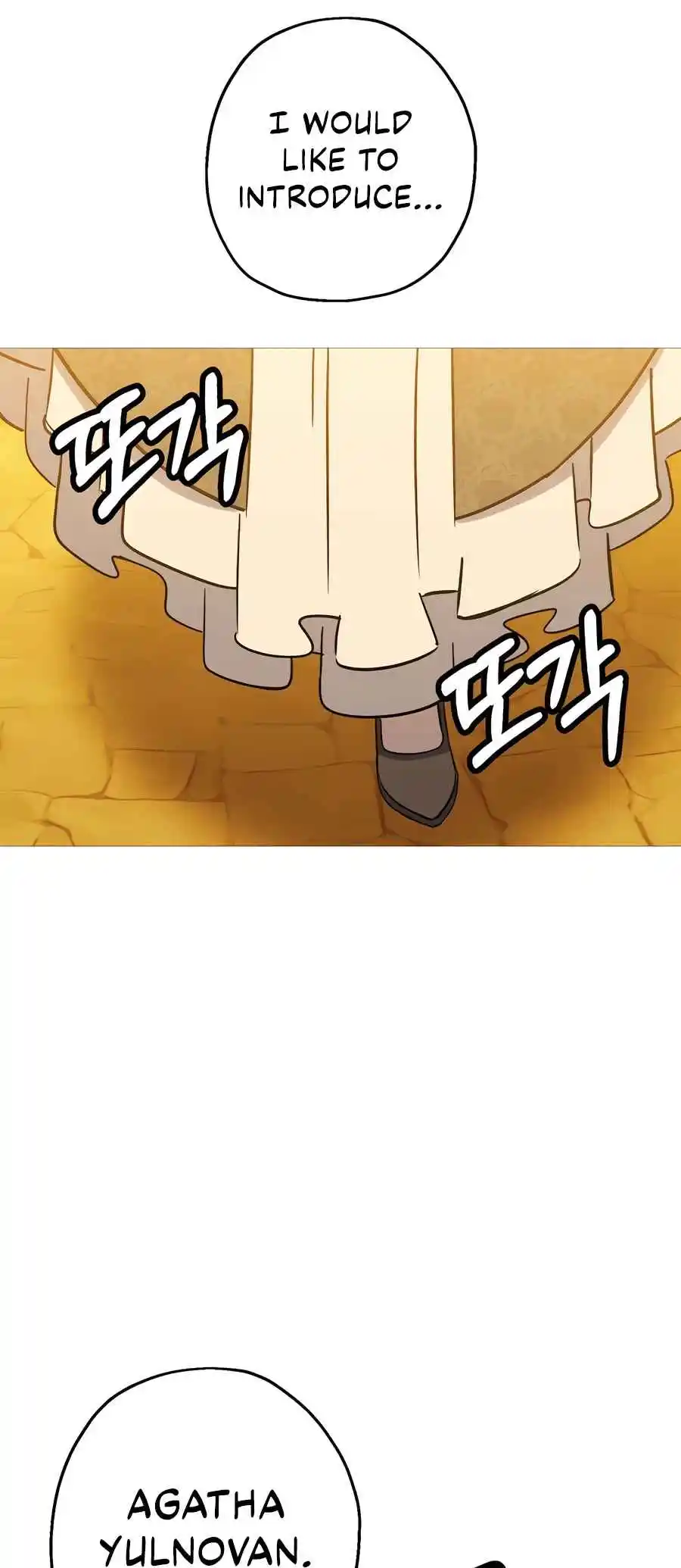 From the lowest ranked knight to monarch Vol.2 Ch.141