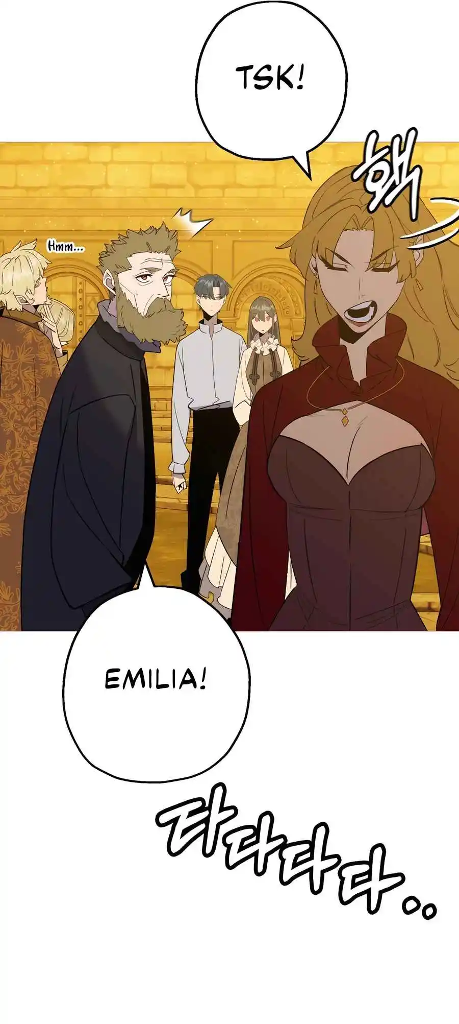 From the lowest ranked knight to monarch Vol.2 Ch.141