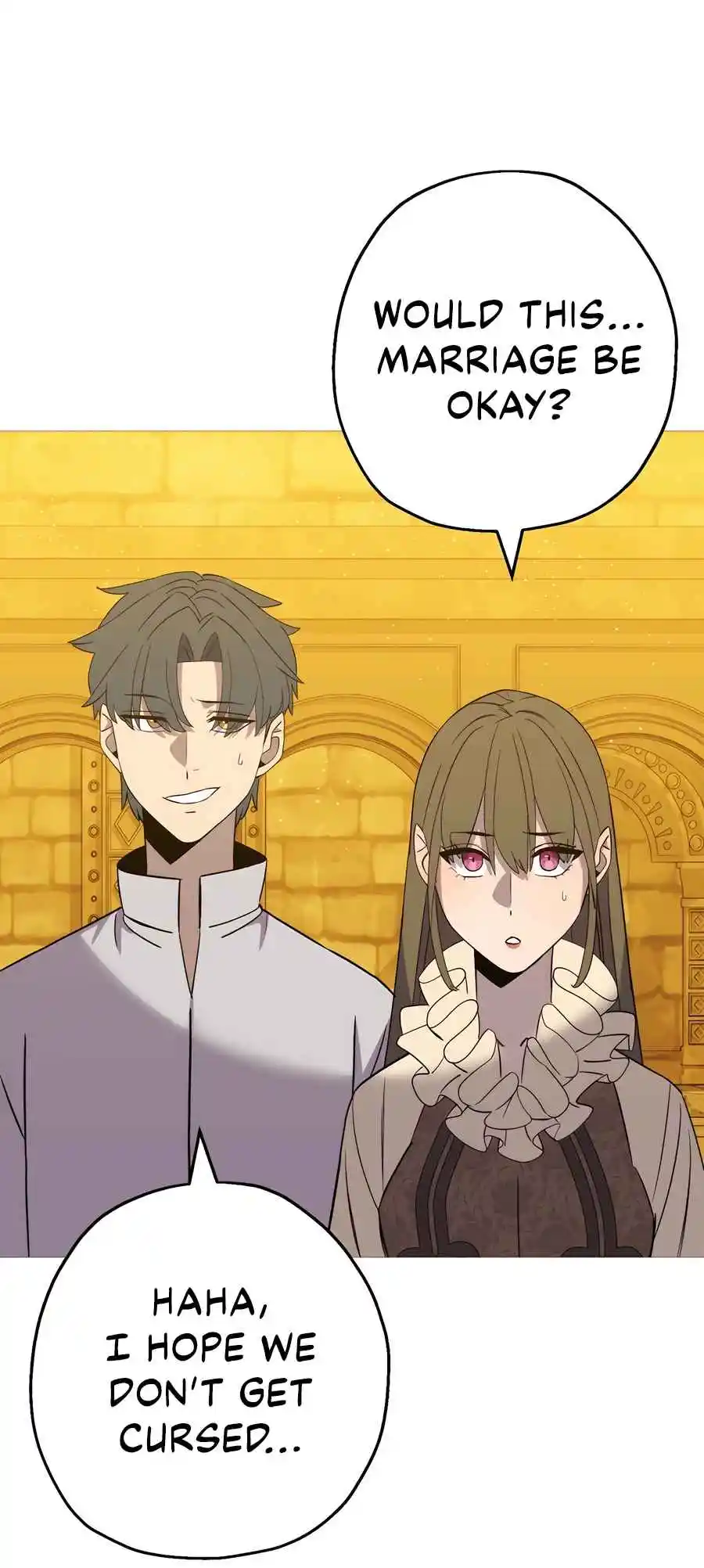 From the lowest ranked knight to monarch Vol.2 Ch.141