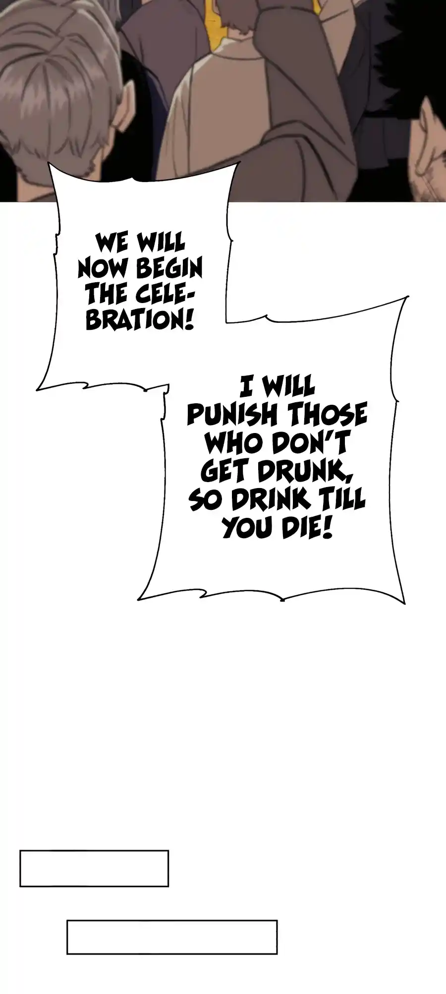 From the lowest ranked knight to monarch Vol.2 Ch.141