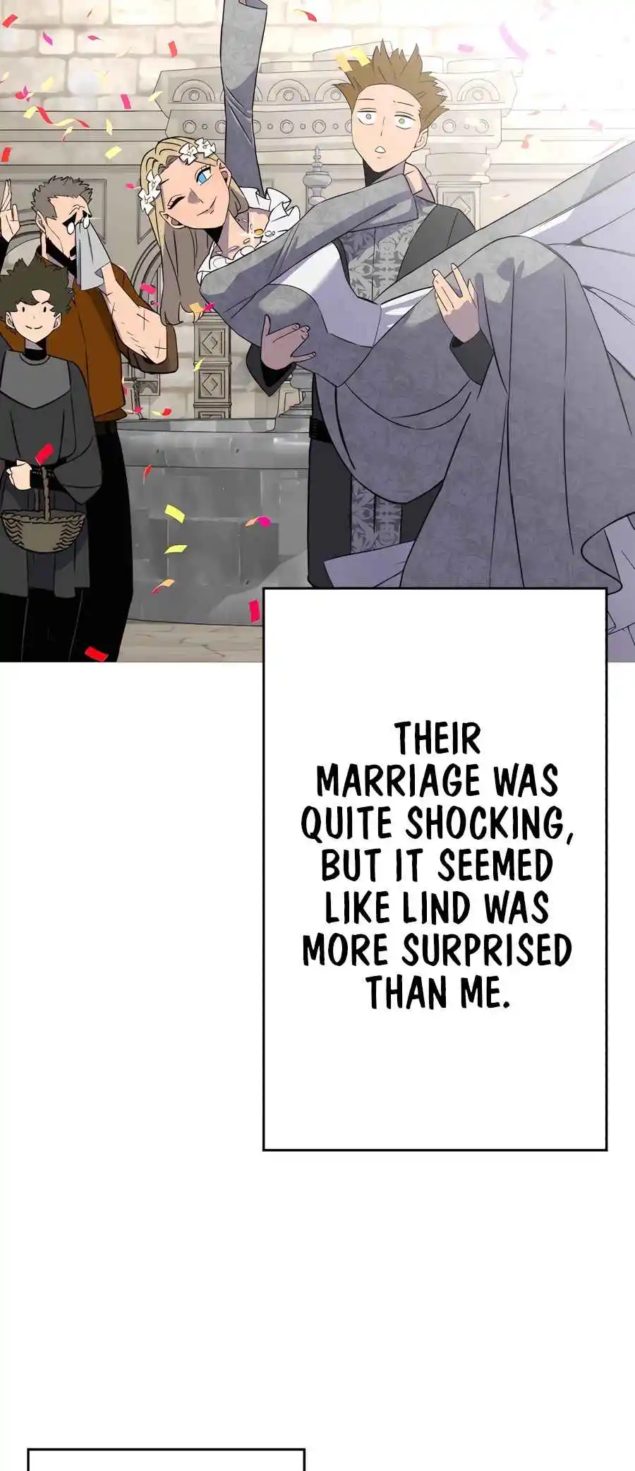 From the lowest ranked knight to monarch Vol.2 Ch.141