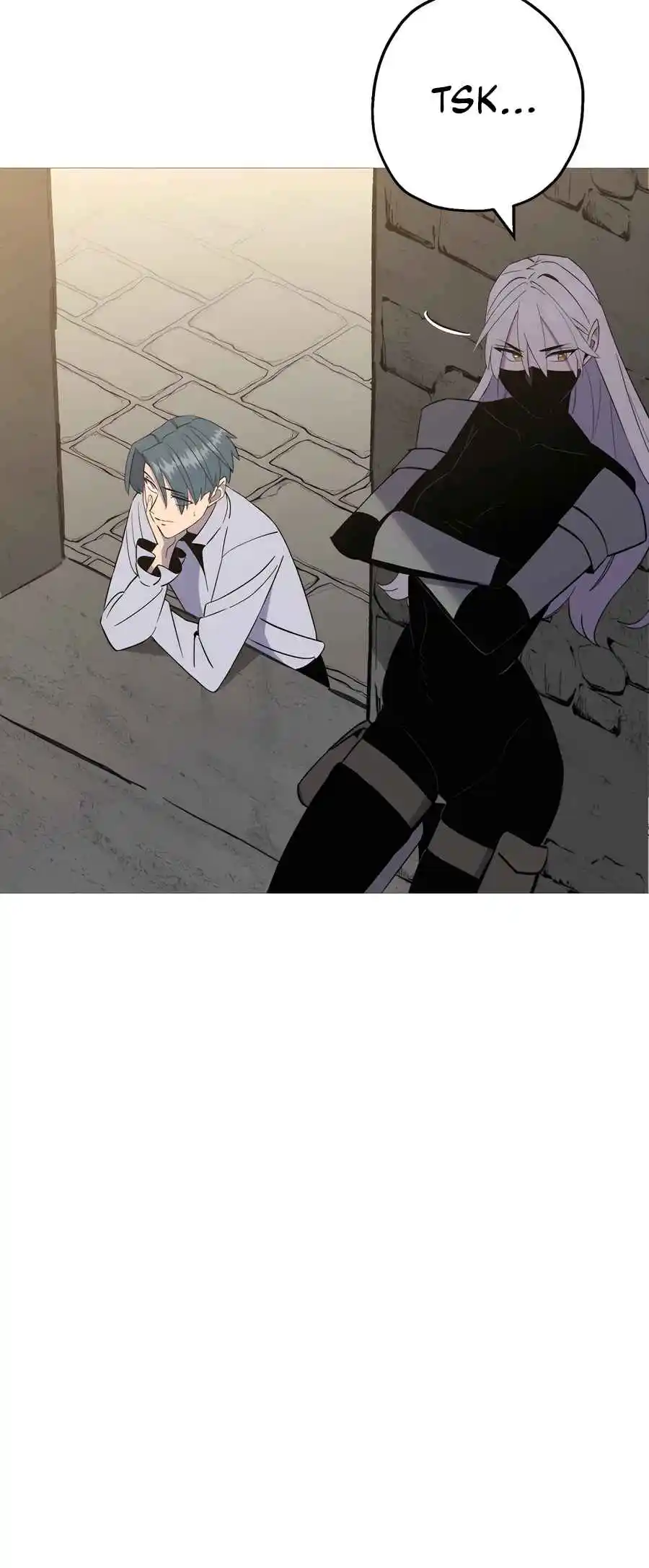 From the lowest ranked knight to monarch Vol.2 Ch.141