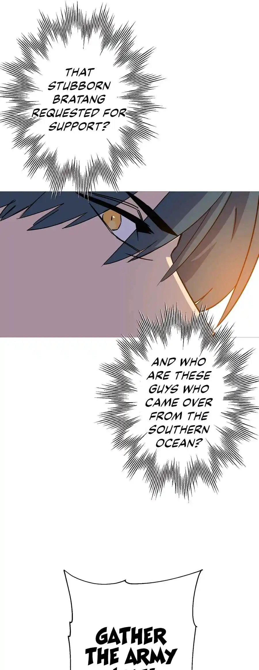 From the lowest ranked knight to monarch Vol.2 Ch.141