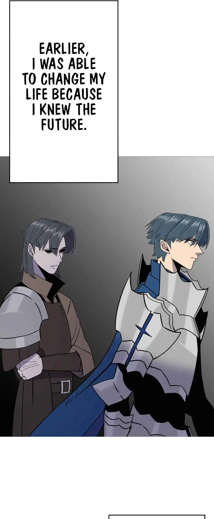 From the lowest ranked knight to monarch Vol.2 Ch.141