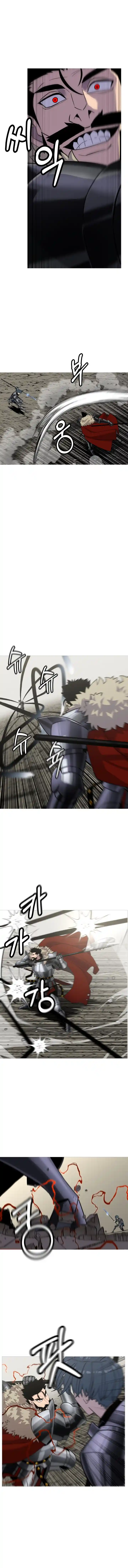 From the lowest ranked knight to monarch Vol.2 Ch.92