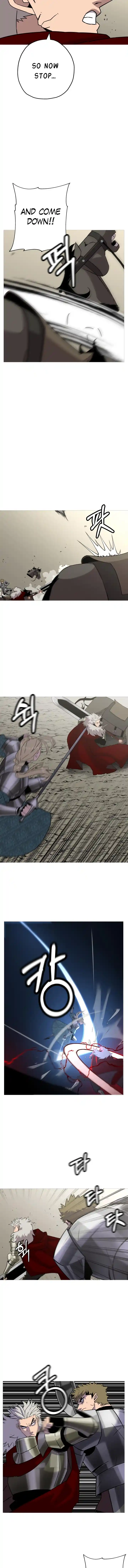 From the lowest ranked knight to monarch Vol.2 Ch.92