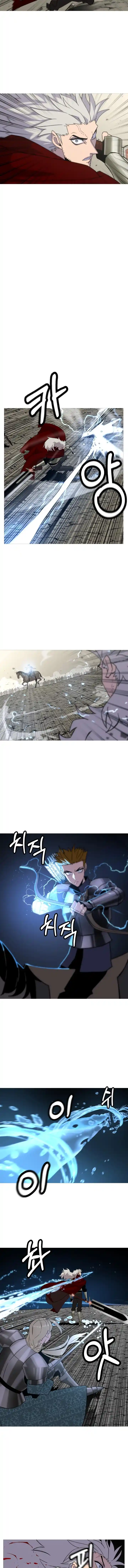 From the lowest ranked knight to monarch Vol.2 Ch.92