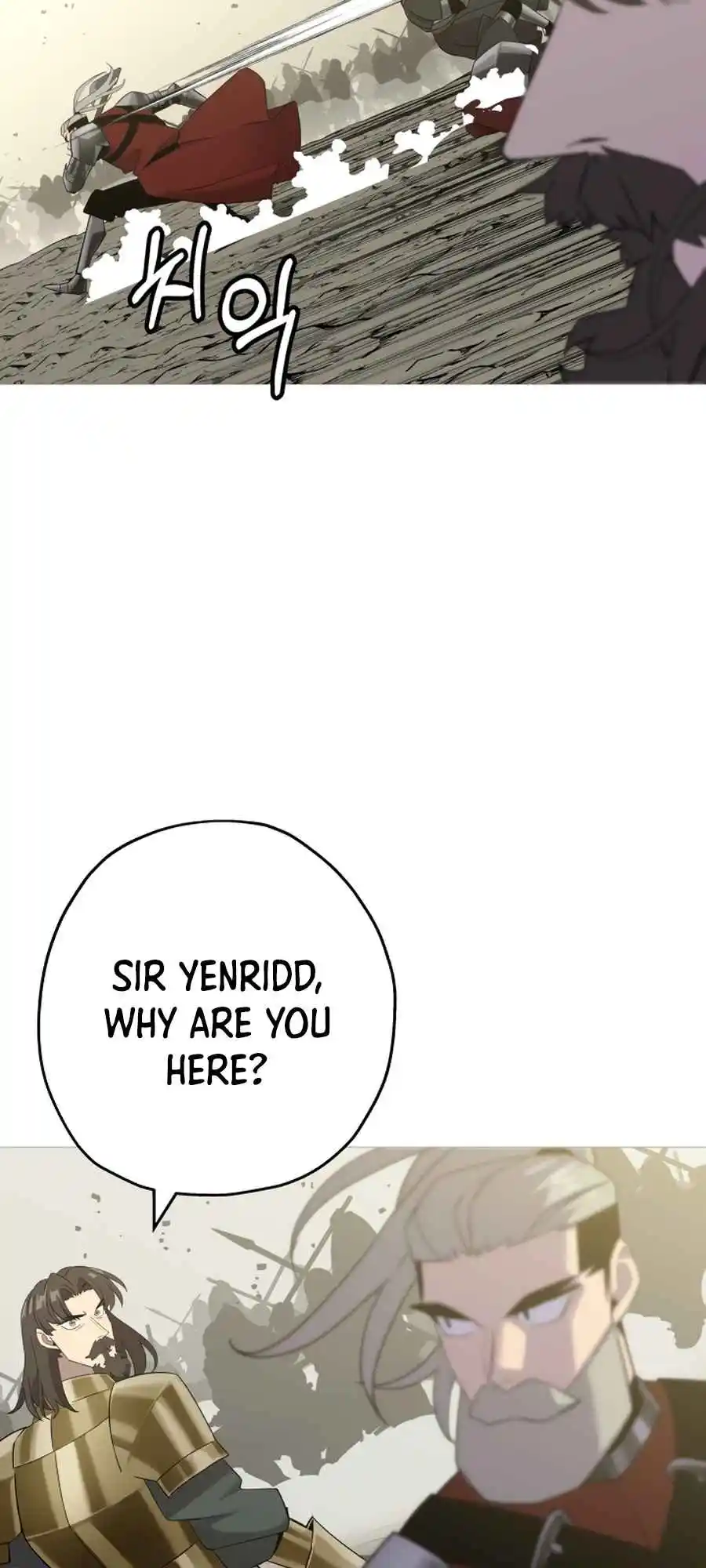 From the lowest ranked knight to monarch Vol.2 Ch.93