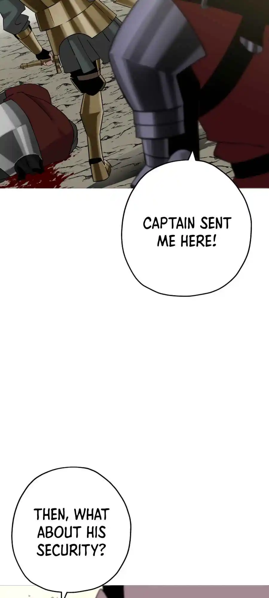 From the lowest ranked knight to monarch Vol.2 Ch.93