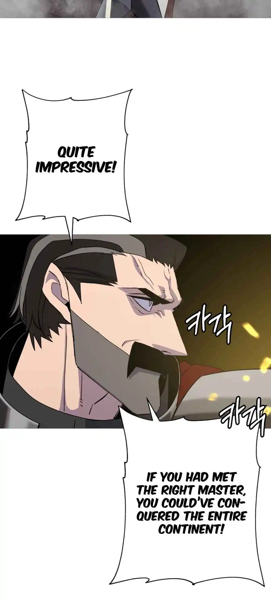 From the lowest ranked knight to monarch Vol.2 Ch.93