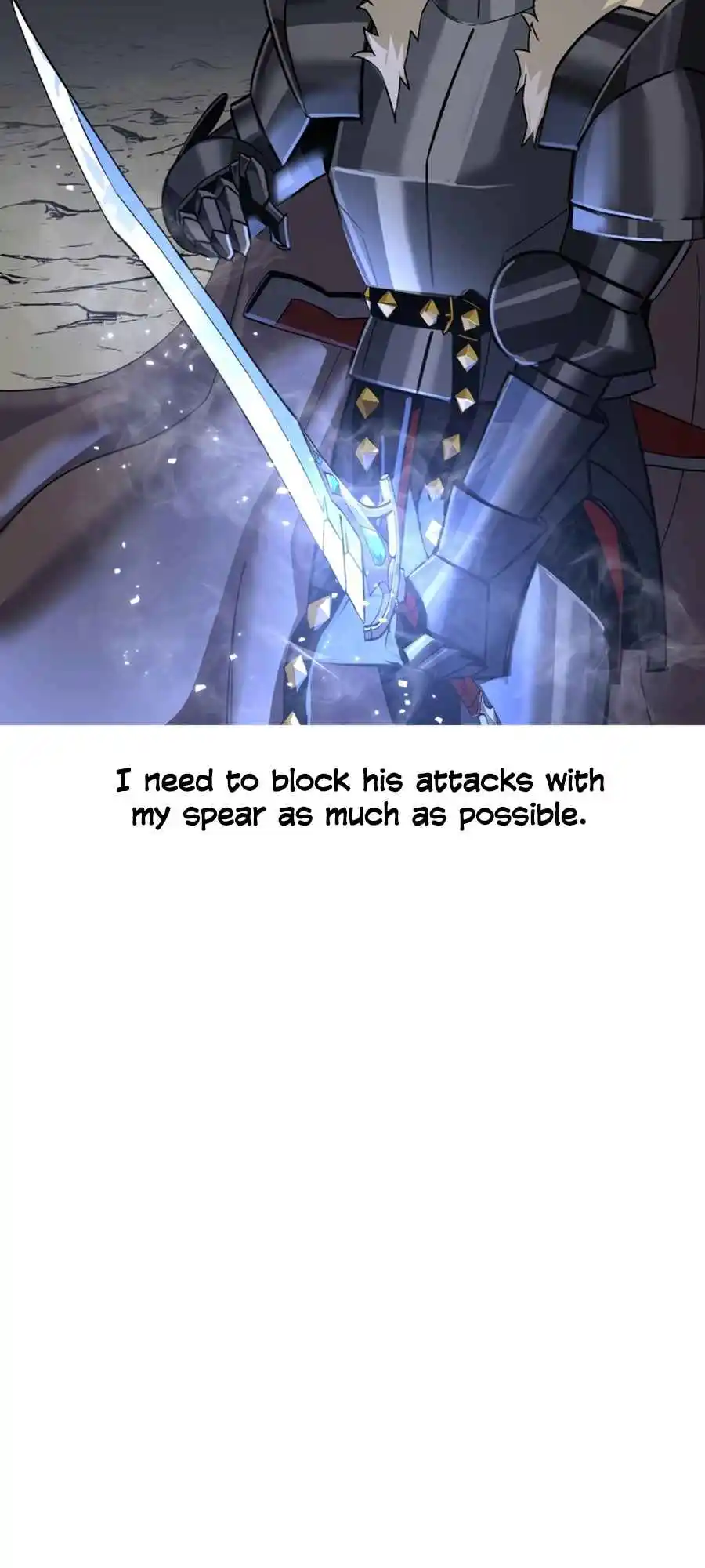 From the lowest ranked knight to monarch Vol.2 Ch.93