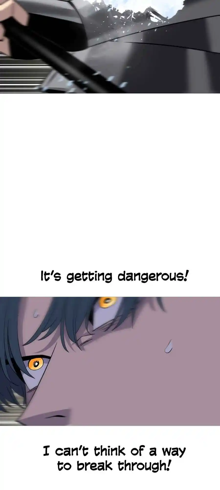 From the lowest ranked knight to monarch Vol.2 Ch.93