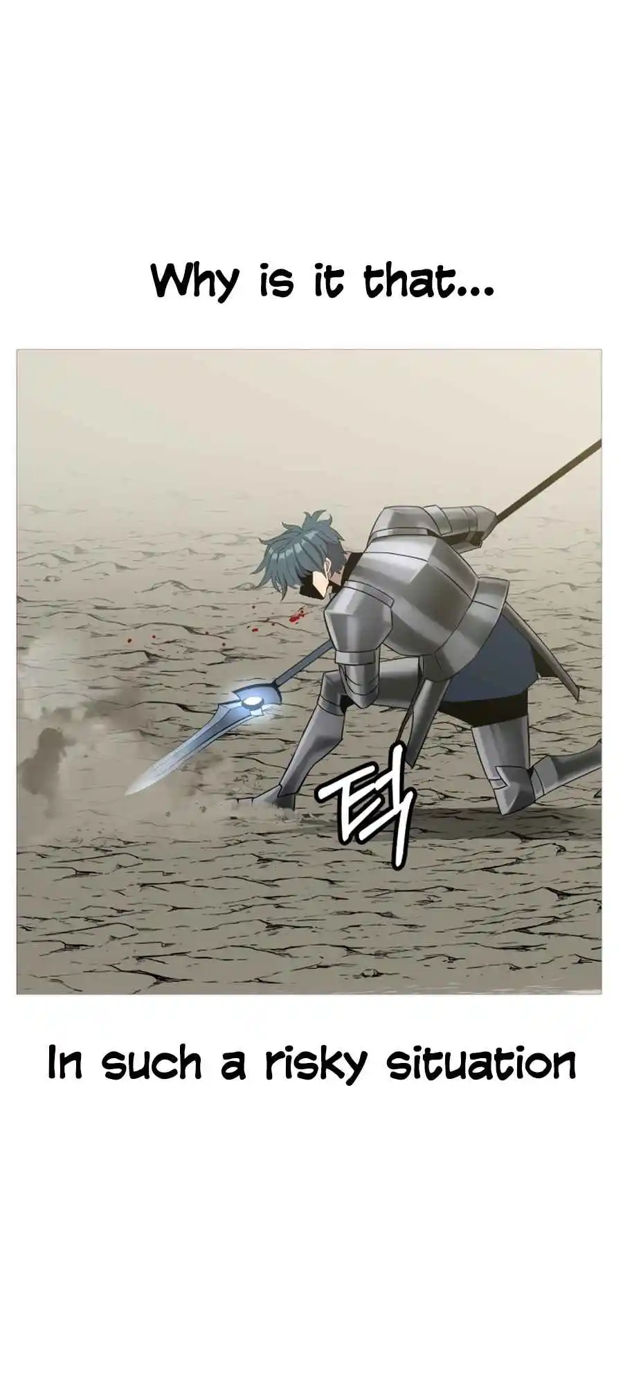 From the lowest ranked knight to monarch Vol.2 Ch.93