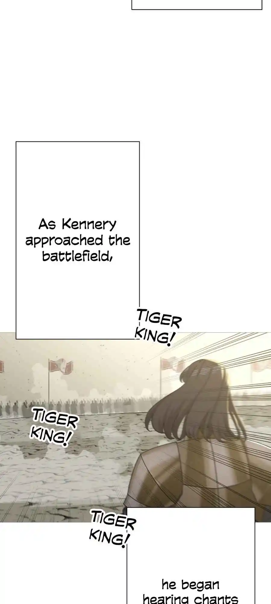 From the lowest ranked knight to monarch Vol.2 Ch.93