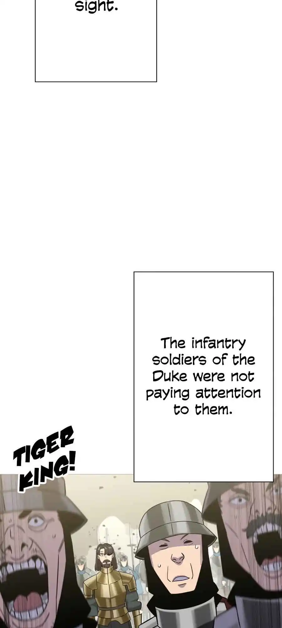 From the lowest ranked knight to monarch Vol.2 Ch.93