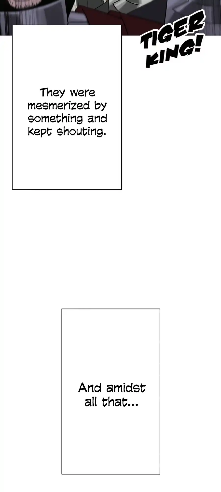 From the lowest ranked knight to monarch Vol.2 Ch.93