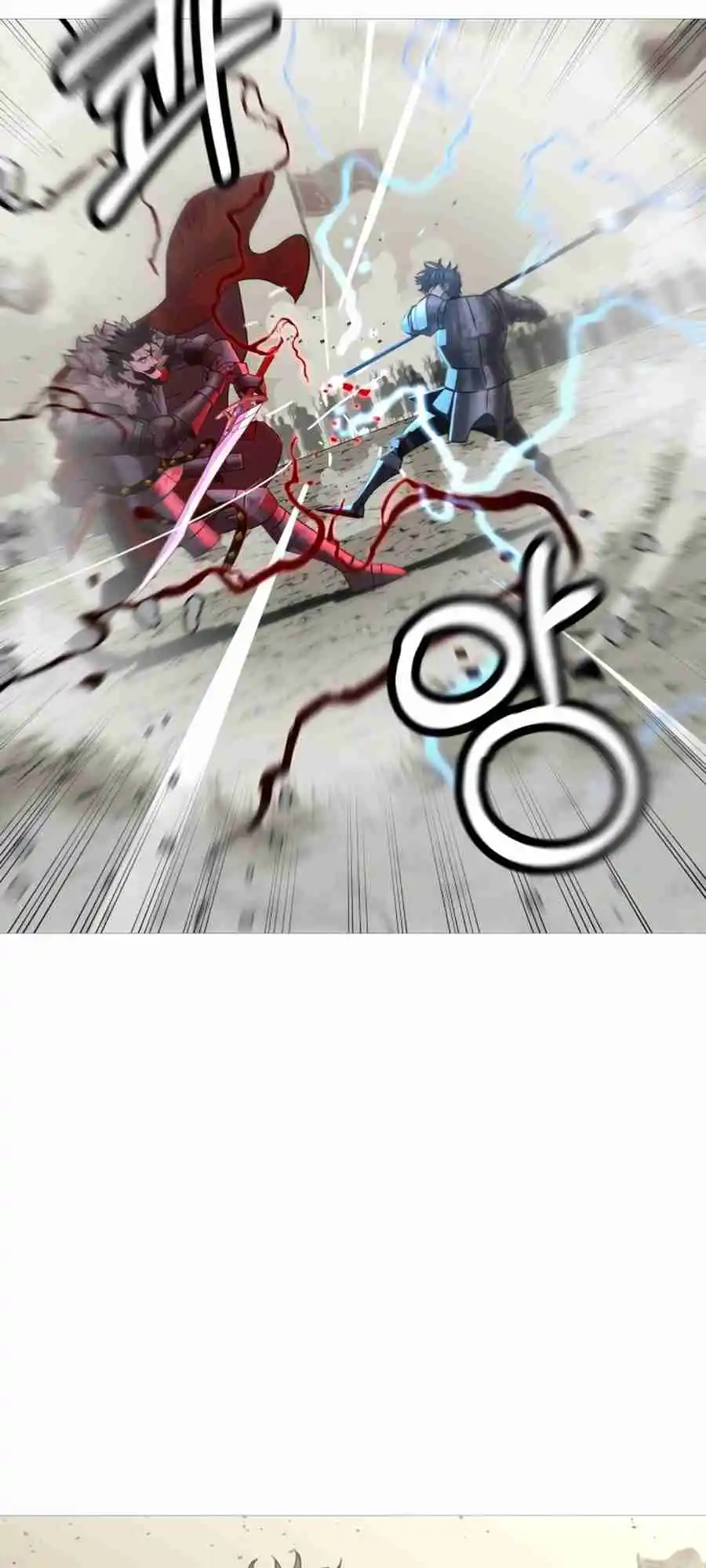 From the lowest ranked knight to monarch Vol.2 Ch.93