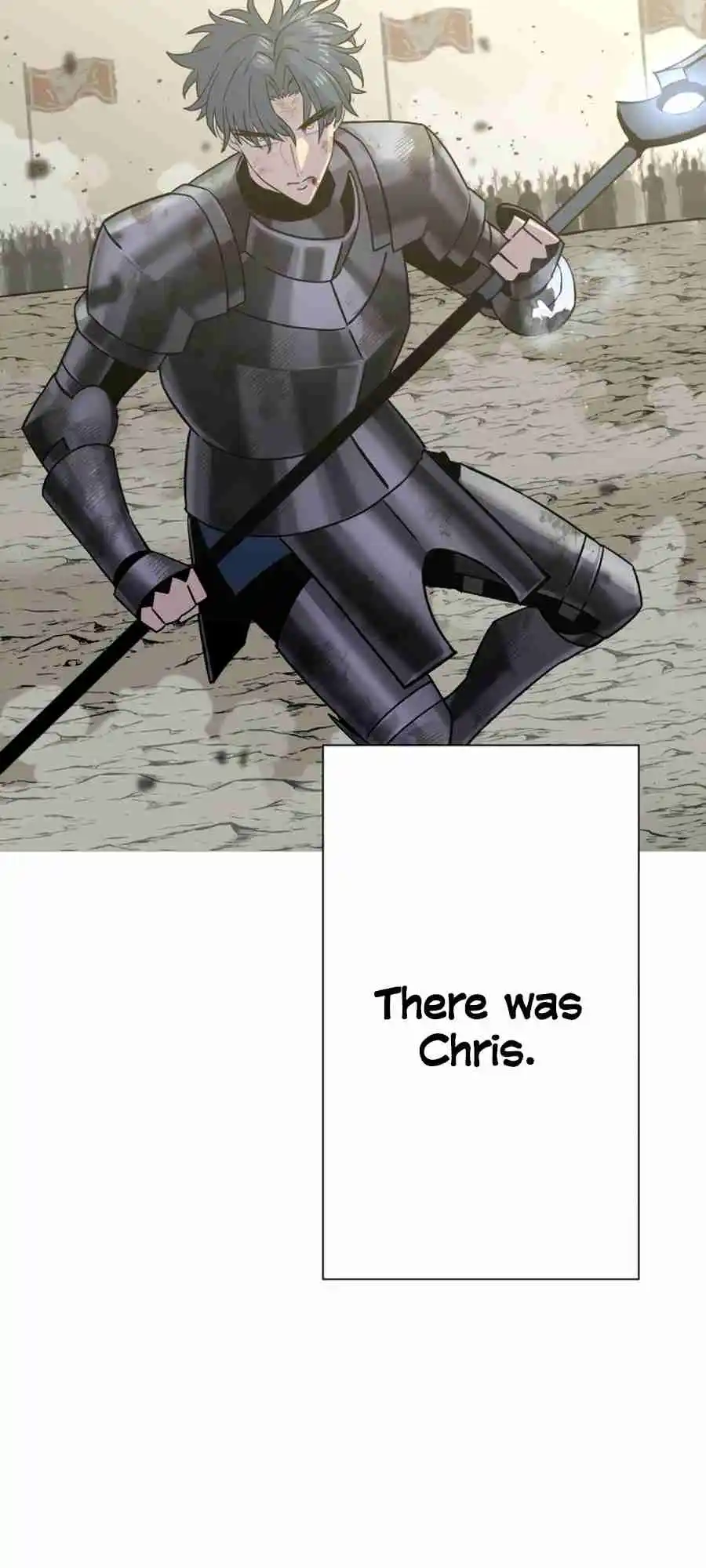 From the lowest ranked knight to monarch Vol.2 Ch.93