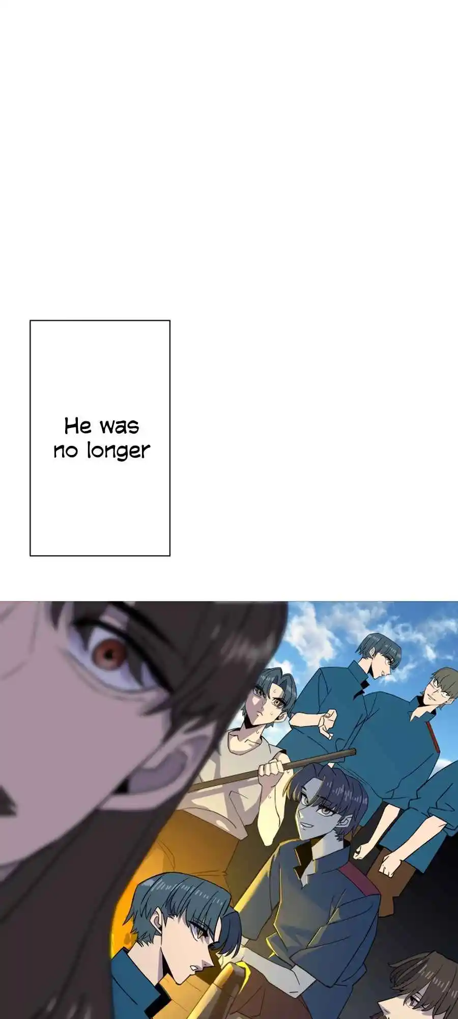 From the lowest ranked knight to monarch Vol.2 Ch.93