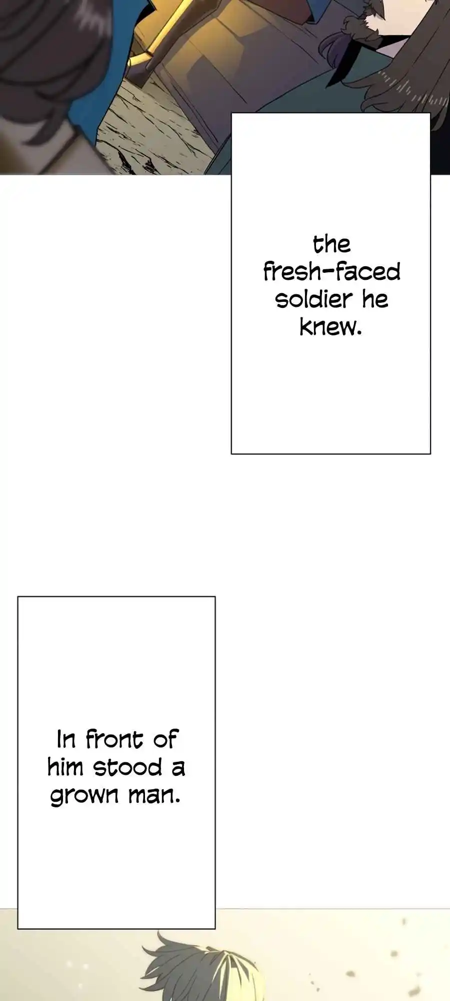 From the lowest ranked knight to monarch Vol.2 Ch.93