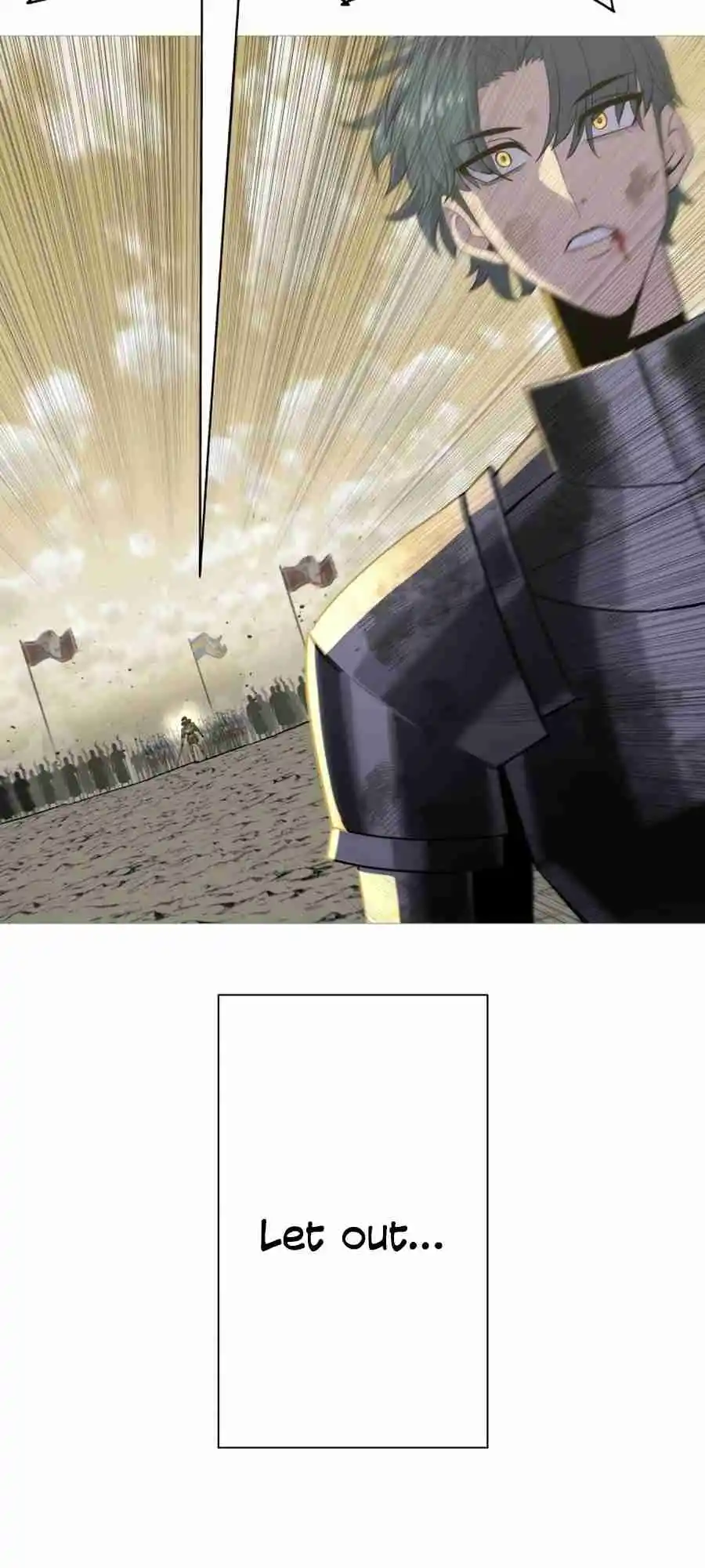 From the lowest ranked knight to monarch Vol.2 Ch.93