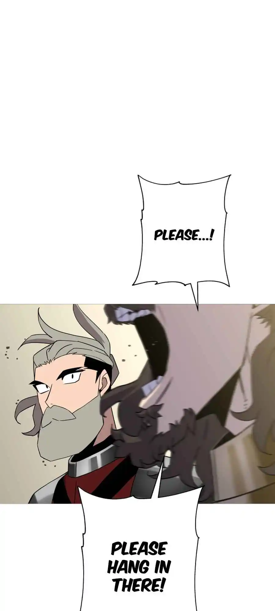 From the lowest ranked knight to monarch Vol.2 Ch.93