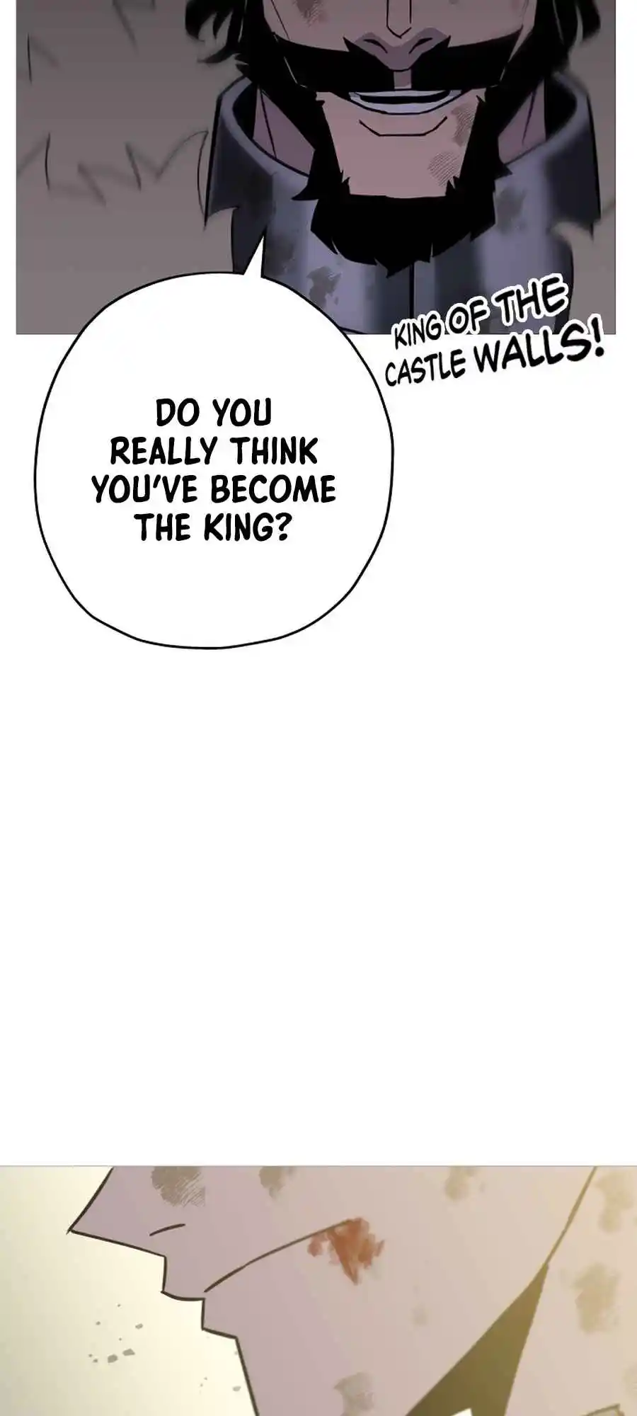 From the lowest ranked knight to monarch Vol.2 Ch.93