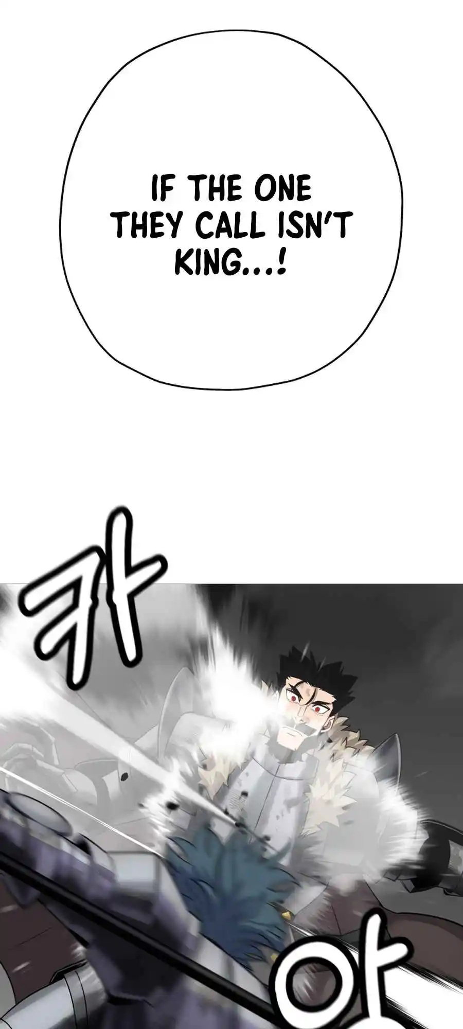 From the lowest ranked knight to monarch Vol.2 Ch.93