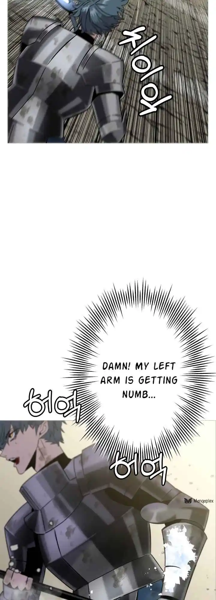 From the lowest ranked knight to monarch Vol.2 Ch.94