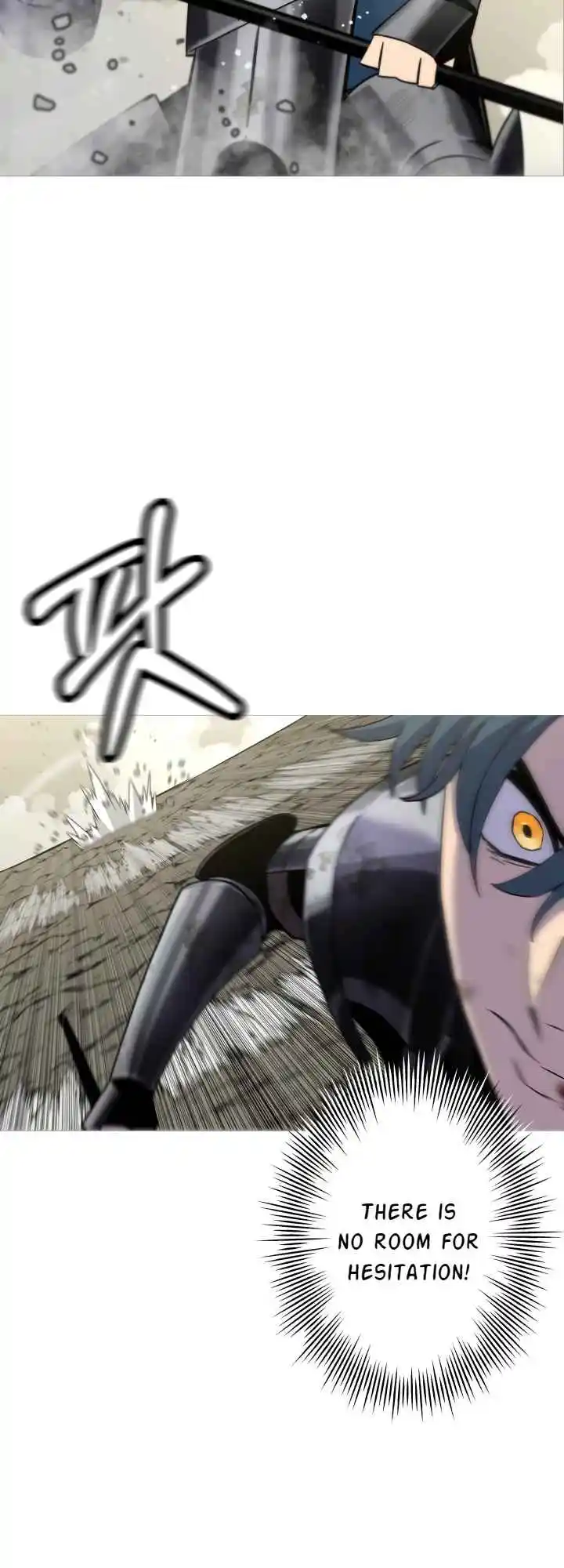 From the lowest ranked knight to monarch Vol.2 Ch.94