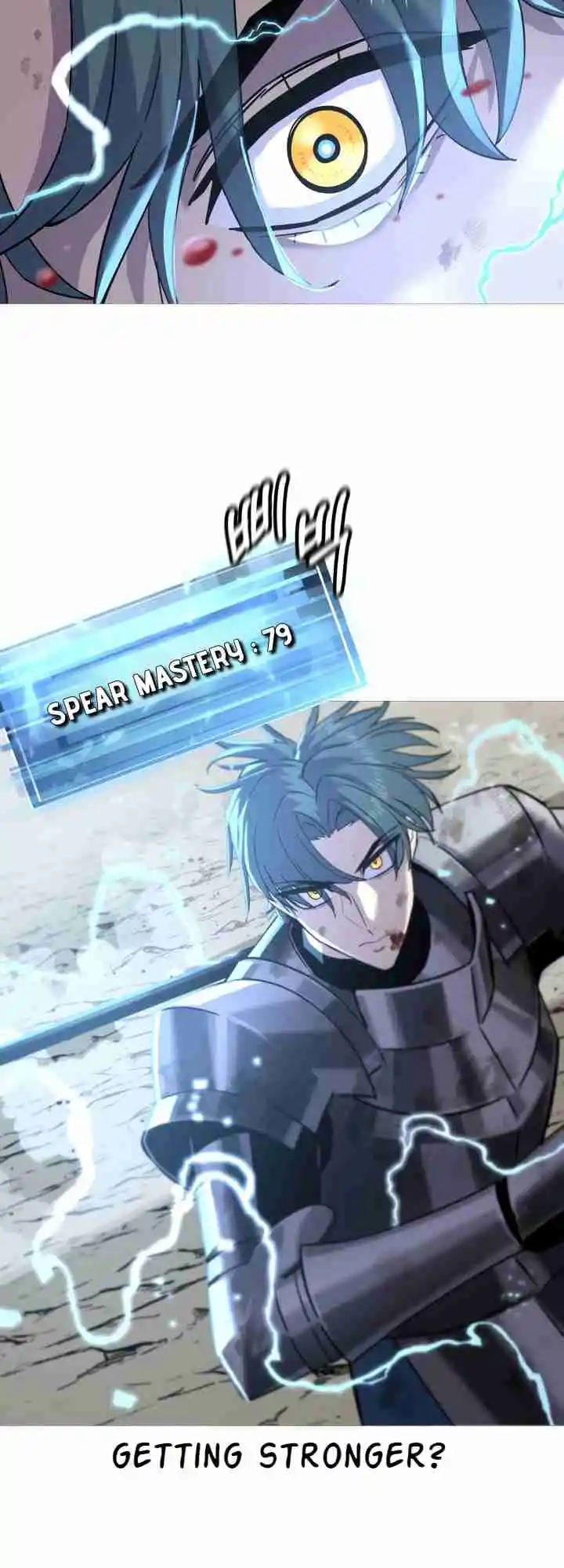 From the lowest ranked knight to monarch Vol.2 Ch.94