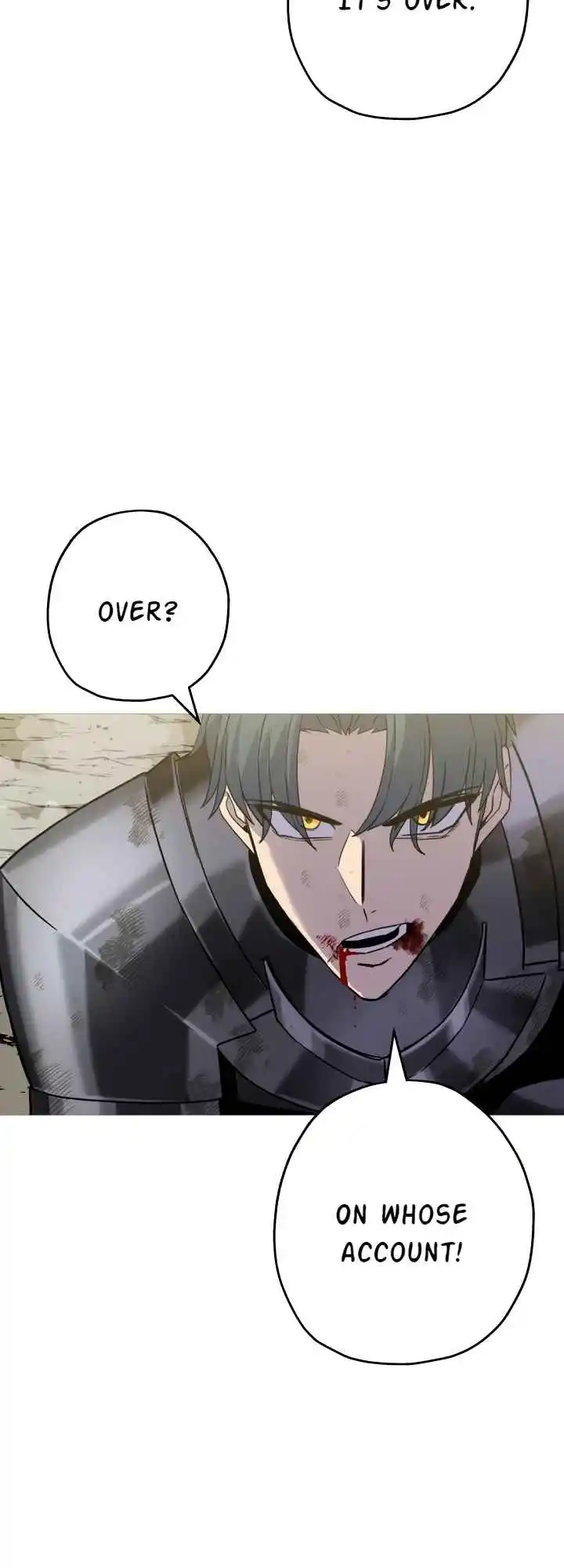 From the lowest ranked knight to monarch Vol.2 Ch.94