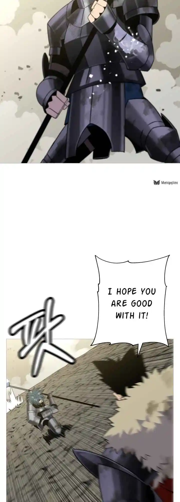 From the lowest ranked knight to monarch Vol.2 Ch.94