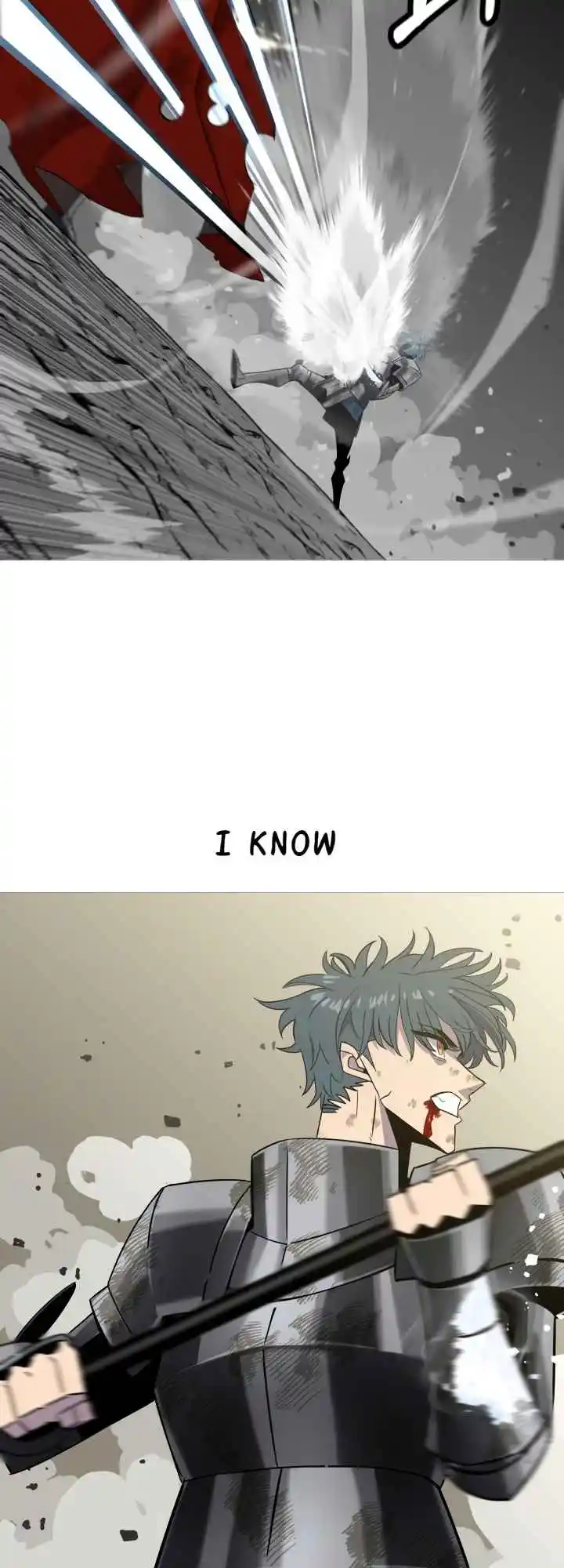 From the lowest ranked knight to monarch Vol.2 Ch.94