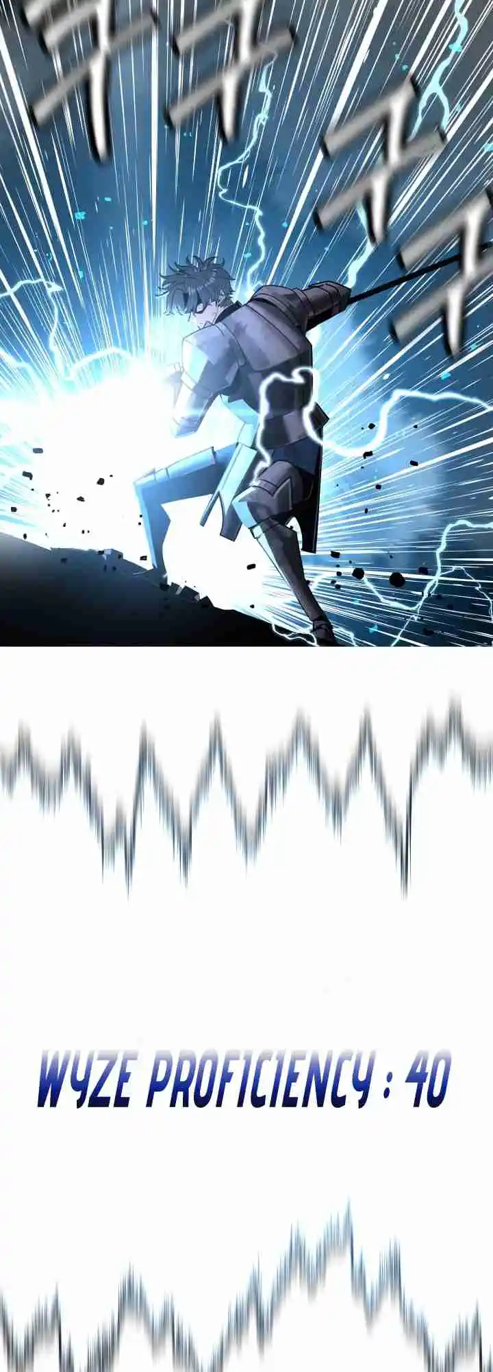 From the lowest ranked knight to monarch Vol.2 Ch.94