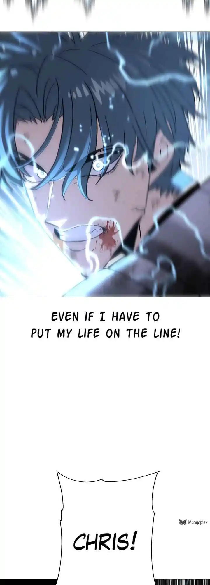 From the lowest ranked knight to monarch Vol.2 Ch.94