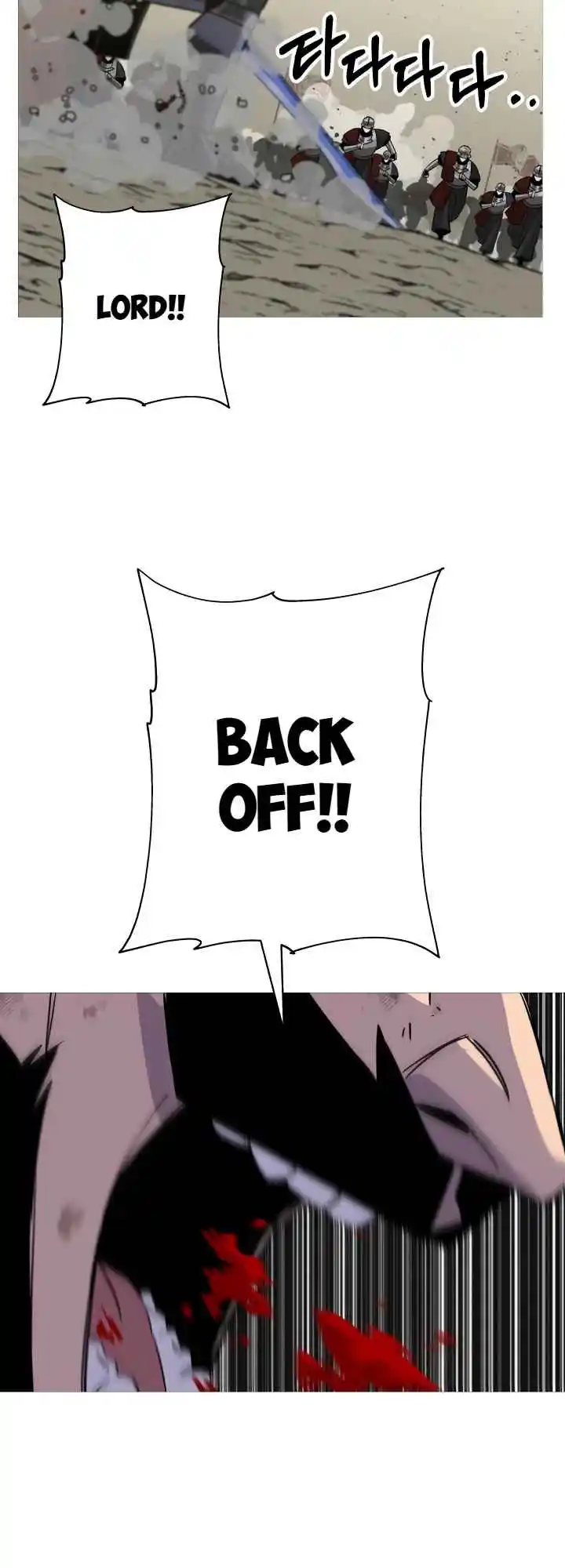 From the lowest ranked knight to monarch Vol.2 Ch.94