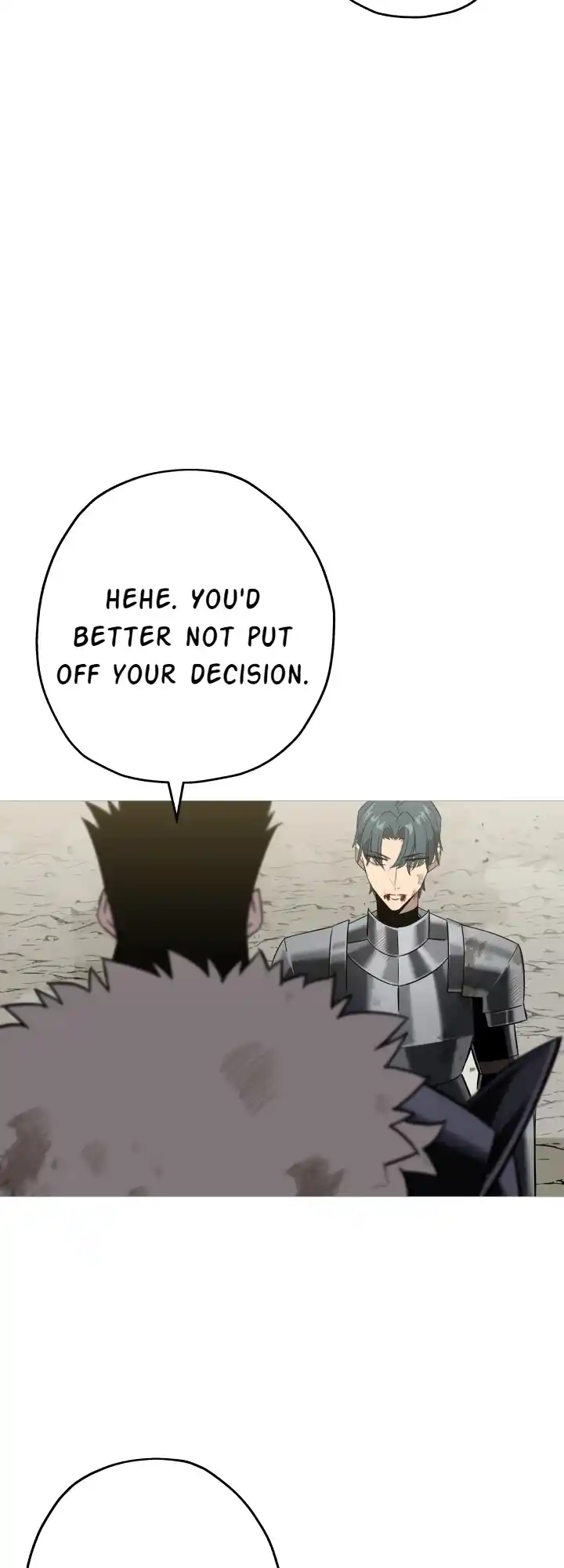 From the lowest ranked knight to monarch Vol.2 Ch.94