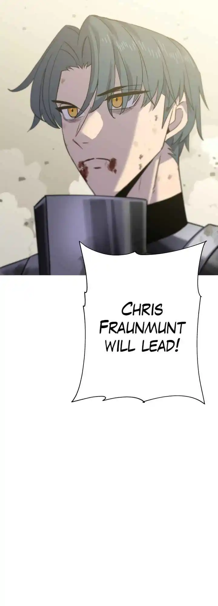 From the lowest ranked knight to monarch Vol.2 Ch.94