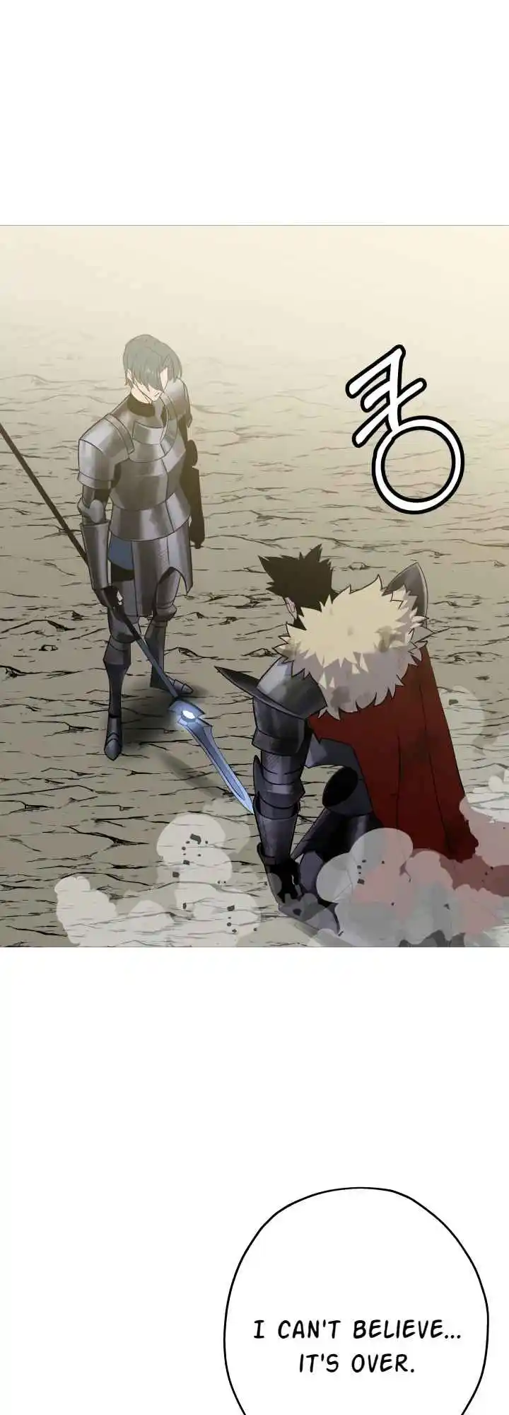 From the lowest ranked knight to monarch Vol.2 Ch.94