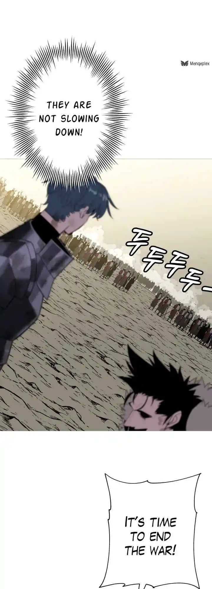 From the lowest ranked knight to monarch Vol.2 Ch.94