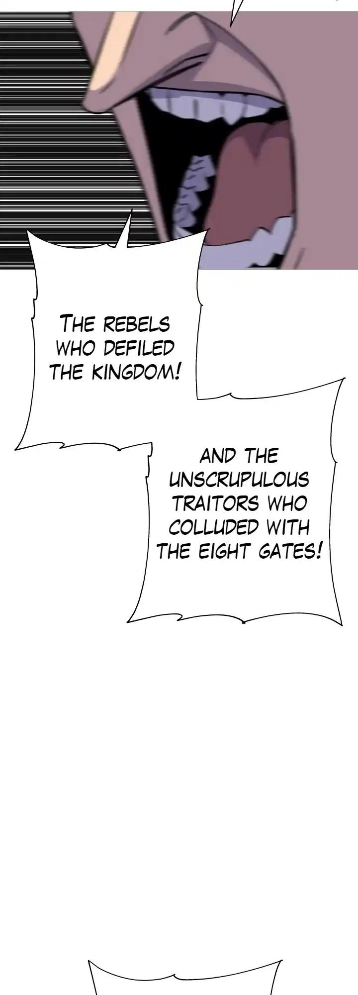 From the lowest ranked knight to monarch Vol.2 Ch.94