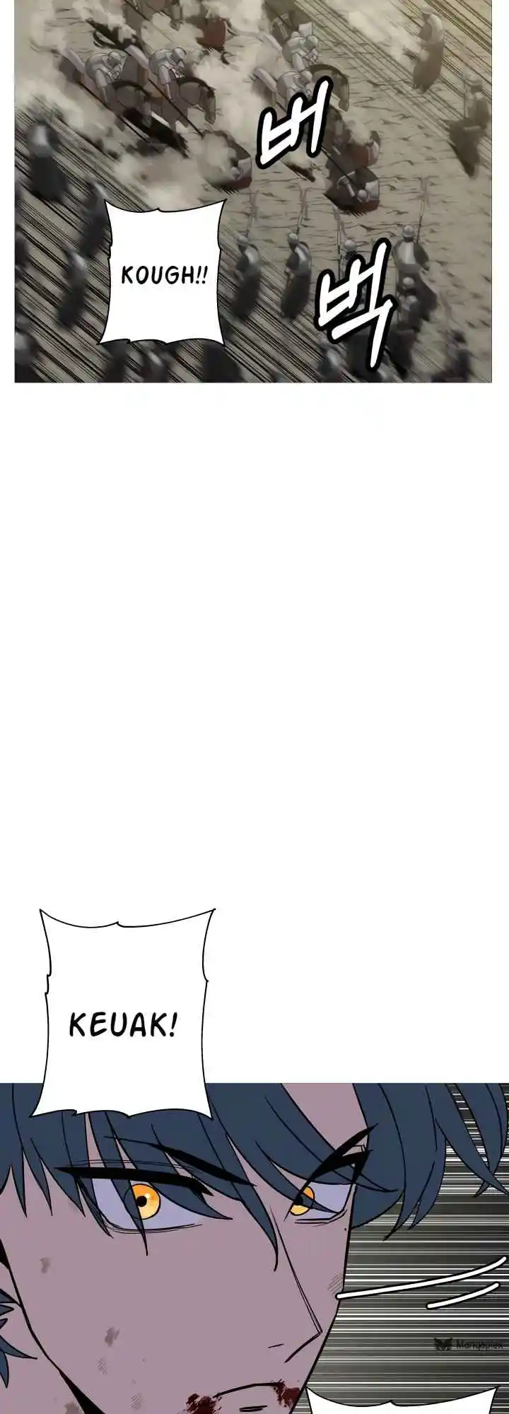 From the lowest ranked knight to monarch Vol.2 Ch.94